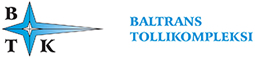 Baltrans Tollikompleksi